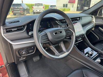 2024 Jeep Grand Cherokee 4xe  4x4 - Photo 10 - Lone Tree, IA 52755