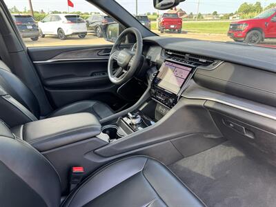 2024 Jeep Grand Cherokee 4xe  4x4 - Photo 20 - Lone Tree, IA 52755
