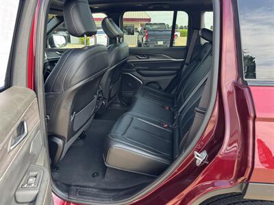2024 Jeep Grand Cherokee 4xe  4x4 - Photo 14 - Lone Tree, IA 52755