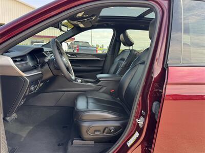 2024 Jeep Grand Cherokee 4xe  4x4 - Photo 9 - Lone Tree, IA 52755