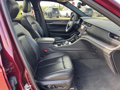 2024 Jeep Grand Cherokee 4xe  4x4 - Photo 18 - Lone Tree, IA 52755