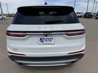 2023 Lincoln Corsair Reserve  AWD - Photo 21 - Lone Tree, IA 52755