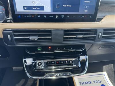 2023 Lincoln Corsair Reserve  AWD - Photo 13 - Lone Tree, IA 52755