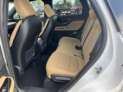 2023 Lincoln Corsair Reserve  AWD - Photo 15 - Lone Tree, IA 52755