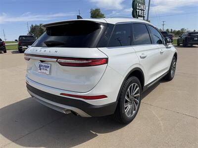 2023 Lincoln Corsair Reserve  AWD - Photo 6 - Lone Tree, IA 52755
