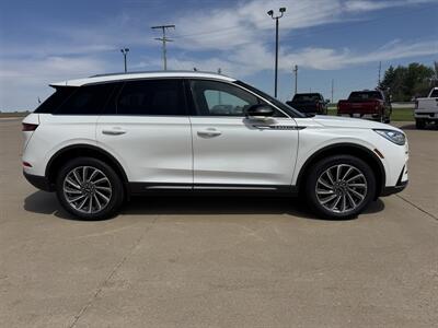 2023 Lincoln Corsair Reserve  AWD - Photo 3 - Lone Tree, IA 52755