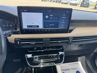 2023 Lincoln Corsair Reserve  AWD - Photo 12 - Lone Tree, IA 52755