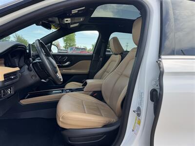 2023 Lincoln Corsair Reserve  AWD - Photo 7 - Lone Tree, IA 52755