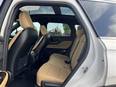 2023 Lincoln Corsair Reserve  AWD - Photo 14 - Lone Tree, IA 52755