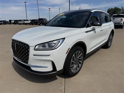 2023 Lincoln Corsair Reserve  AWD - Photo 2 - Lone Tree, IA 52755