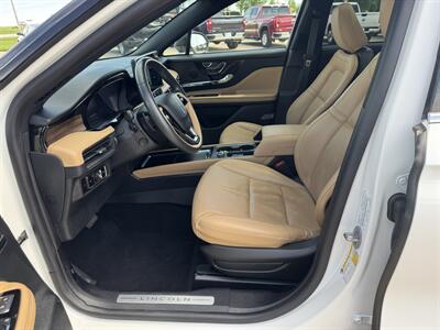 2023 Lincoln Corsair Reserve  AWD - Photo 8 - Lone Tree, IA 52755
