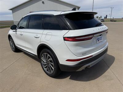 2023 Lincoln Corsair Reserve  AWD - Photo 5 - Lone Tree, IA 52755
