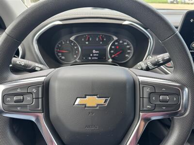 2023 Chevrolet Blazer LT   - Photo 10 - Lone Tree, IA 52755