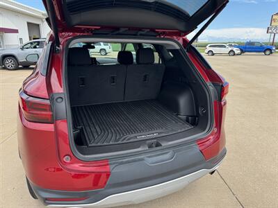 2023 Chevrolet Blazer LT   - Photo 15 - Lone Tree, IA 52755