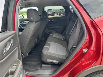 2023 Chevrolet Blazer LT   - Photo 13 - Lone Tree, IA 52755