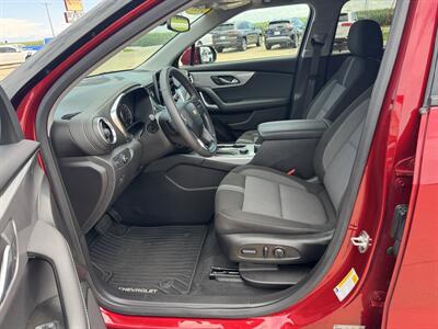 2023 Chevrolet Blazer LT   - Photo 8 - Lone Tree, IA 52755