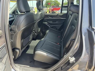 2024 Jeep Grand Cherokee 4xe 4x4 - Photo 11 - Lone Tree, IA 52755