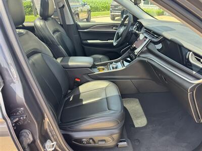 2024 Jeep Grand Cherokee 4xe 4x4 - Photo 14 - Lone Tree, IA 52755