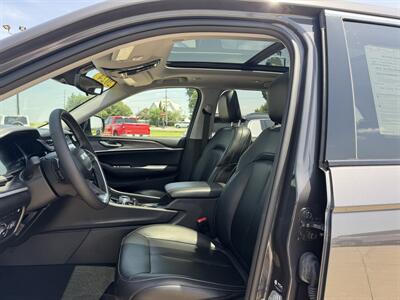 2024 Jeep Grand Cherokee 4xe 4x4 - Photo 8 - Lone Tree, IA 52755