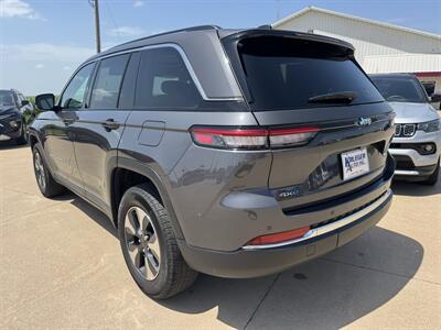 2024 Jeep Grand Cherokee 4xe 4x4 - Photo 6 - Lone Tree, IA 52755