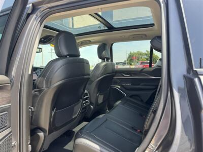 2024 Jeep Grand Cherokee 4xe 4x4 - Photo 12 - Lone Tree, IA 52755