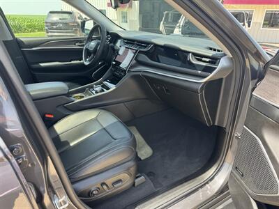 2024 Jeep Grand Cherokee 4xe 4x4 - Photo 13 - Lone Tree, IA 52755