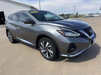 2023 Nissan Murano SL  AWD SUV