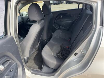 2012 Kia Rio LX   - Photo 10 - Lone Tree, IA 52755