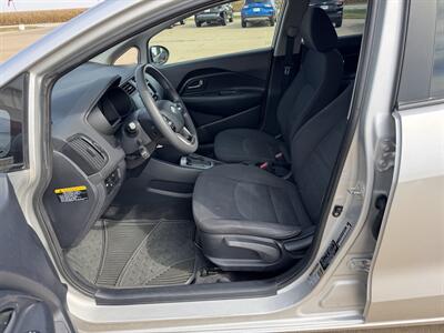 2012 Kia Rio LX   - Photo 7 - Lone Tree, IA 52755