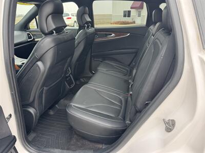 2019 Lincoln Nautilus Reserve  AWD - Photo 13 - Lone Tree, IA 52755