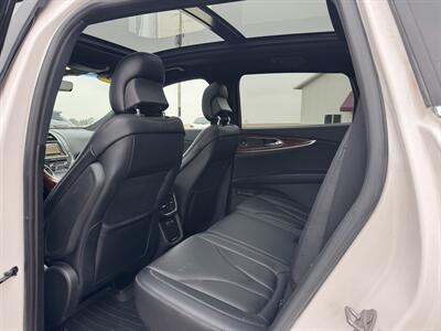 2019 Lincoln Nautilus Reserve  AWD - Photo 14 - Lone Tree, IA 52755