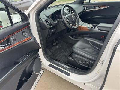 2019 Lincoln Nautilus Reserve  AWD - Photo 7 - Lone Tree, IA 52755