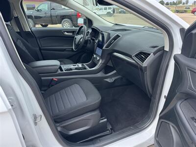2023 Ford Edge SE AWD - Photo 16 - Lone Tree, IA 52755