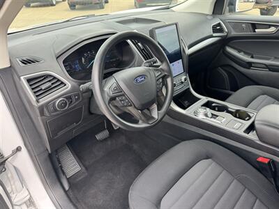 2023 Ford Edge SE AWD - Photo 8 - Lone Tree, IA 52755