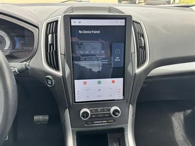 2023 Ford Edge SE AWD - Photo 11 - Lone Tree, IA 52755