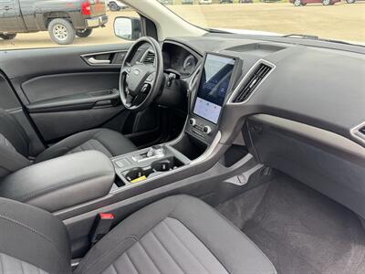 2023 Ford Edge SE AWD - Photo 15 - Lone Tree, IA 52755