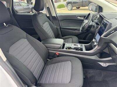 2023 Ford Edge SE AWD - Photo 14 - Lone Tree, IA 52755