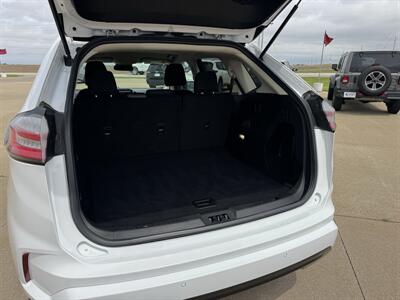 2023 Ford Edge SE AWD - Photo 17 - Lone Tree, IA 52755