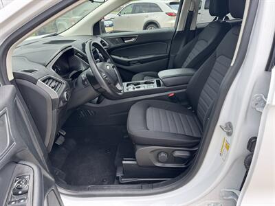 2023 Ford Edge SE AWD - Photo 9 - Lone Tree, IA 52755