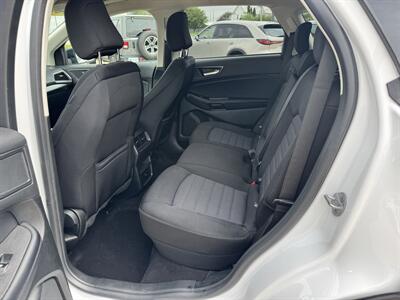 2023 Ford Edge SE AWD - Photo 12 - Lone Tree, IA 52755