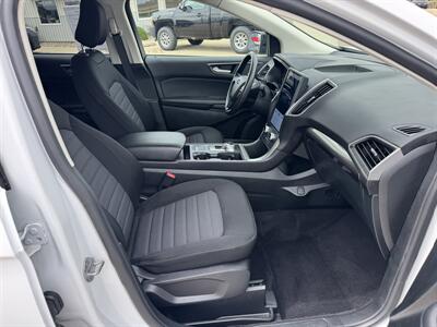 2023 Ford Edge SE AWD - Photo 13 - Lone Tree, IA 52755
