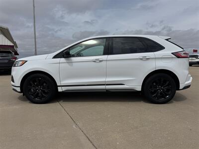 2023 Ford Edge SE AWD - Photo 5 - Lone Tree, IA 52755