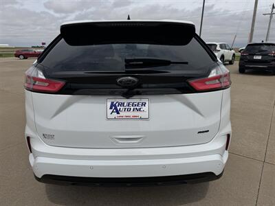 2023 Ford Edge SE AWD - Photo 18 - Lone Tree, IA 52755