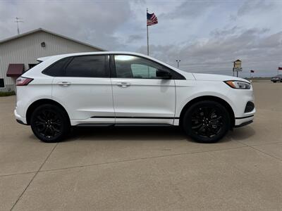 2023 Ford Edge SE AWD - Photo 6 - Lone Tree, IA 52755