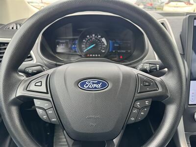 2023 Ford Edge SE AWD - Photo 10 - Lone Tree, IA 52755