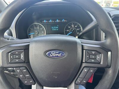 2017 Ford F-150 XLT Crew Cab 4x4 - Photo 9 - Lone Tree, IA 52755