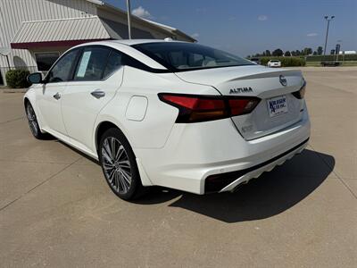 2024 Nissan Altima 2.5 SL - Photo 5 - Lone Tree, IA 52755