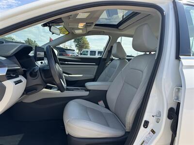 2024 Nissan Altima 2.5 SL - Photo 10 - Lone Tree, IA 52755