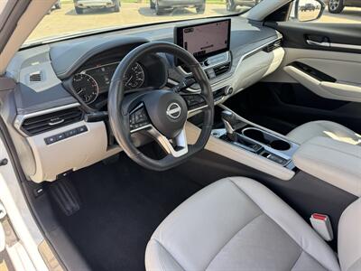 2024 Nissan Altima 2.5 SL - Photo 7 - Lone Tree, IA 52755