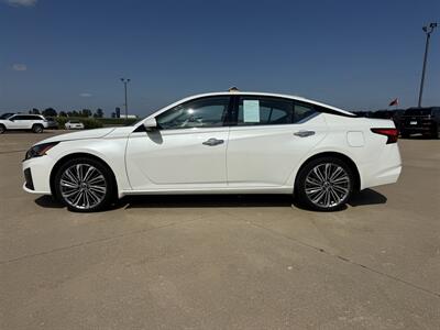 2024 Nissan Altima 2.5 SL - Photo 4 - Lone Tree, IA 52755